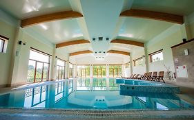 Spa Hotel Splendor